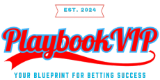 PlaybookVIP Logo